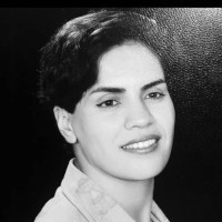 Photo of Dr. Nasrin Hooshmand
