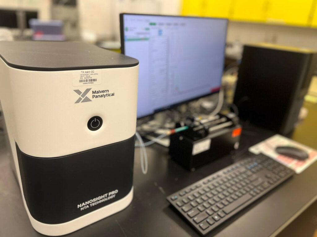 NanoSight Pro
